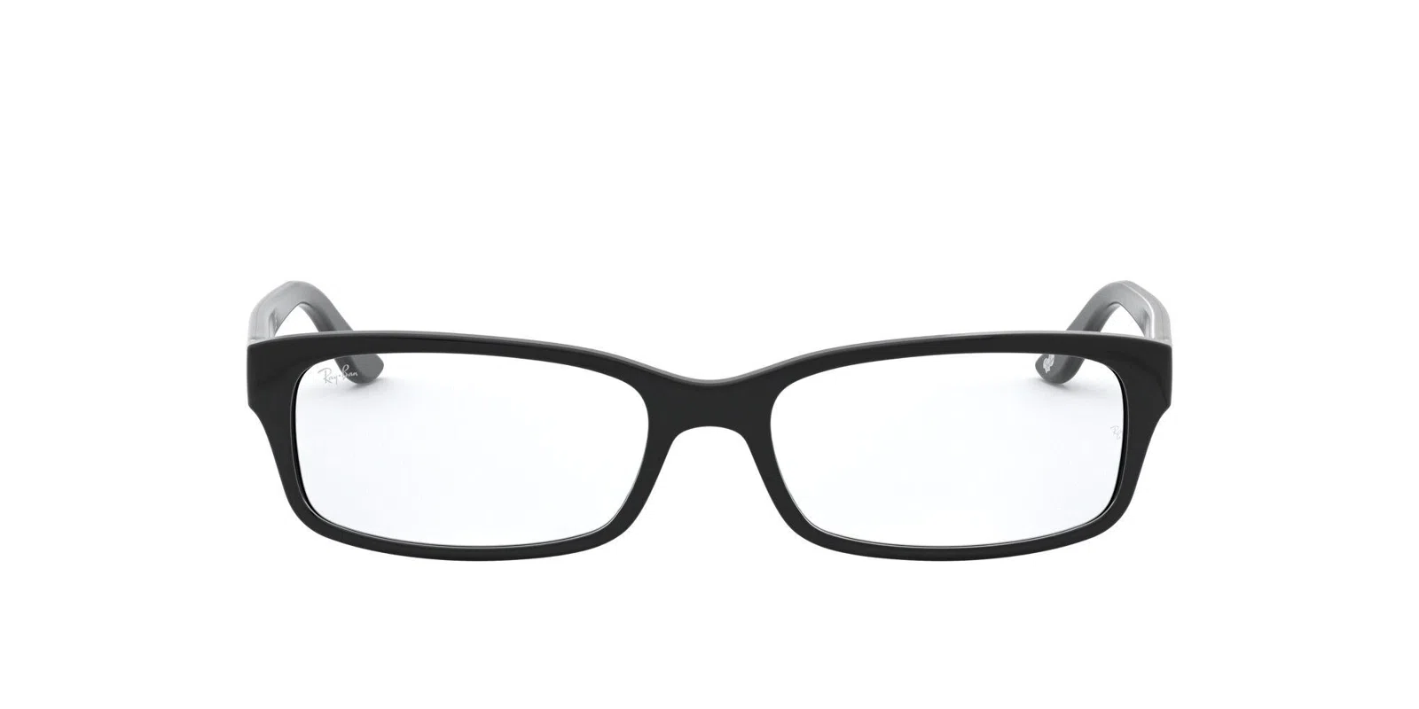 Ray-Ban 5187 Eyeglasses - view 4